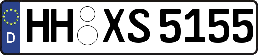 HH-XS5155