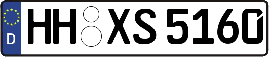 HH-XS5160