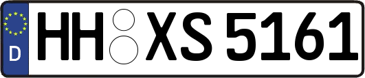 HH-XS5161