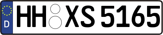 HH-XS5165