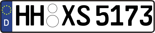 HH-XS5173