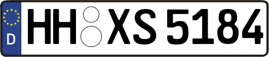 HH-XS5184