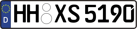 HH-XS5190