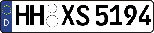 HH-XS5194