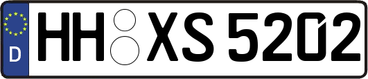 HH-XS5202