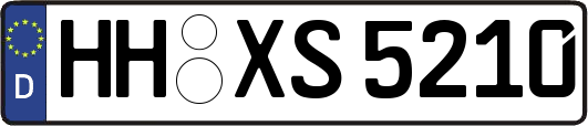 HH-XS5210