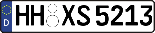 HH-XS5213