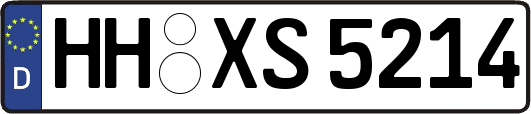 HH-XS5214