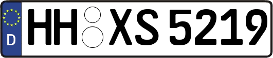 HH-XS5219