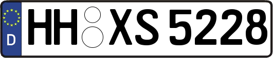 HH-XS5228