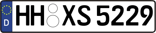 HH-XS5229