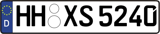HH-XS5240