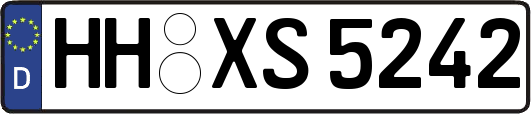 HH-XS5242