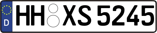 HH-XS5245