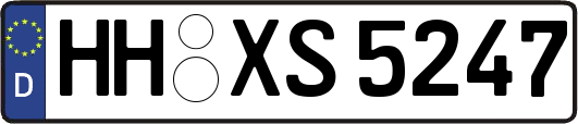 HH-XS5247
