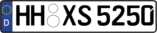 HH-XS5250