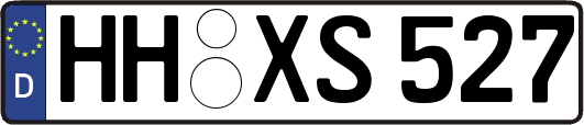 HH-XS527