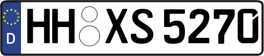 HH-XS5270