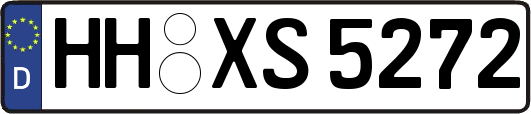 HH-XS5272