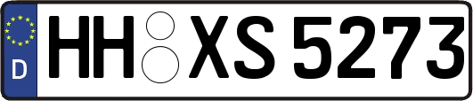 HH-XS5273