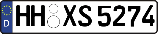 HH-XS5274