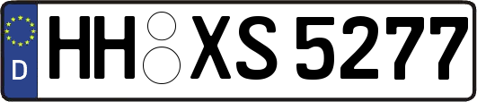 HH-XS5277