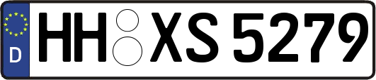HH-XS5279