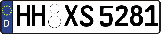 HH-XS5281