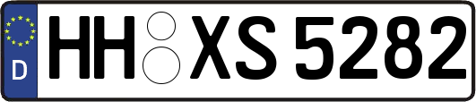 HH-XS5282