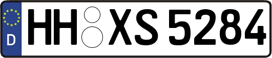 HH-XS5284