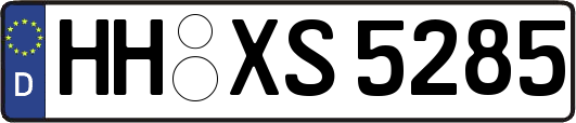 HH-XS5285