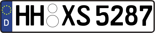 HH-XS5287