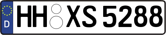 HH-XS5288