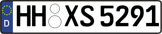 HH-XS5291