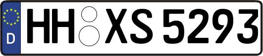 HH-XS5293