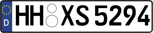 HH-XS5294