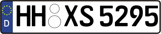 HH-XS5295