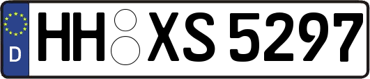 HH-XS5297