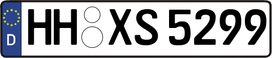 HH-XS5299