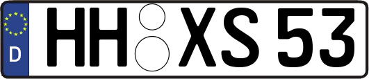 HH-XS53