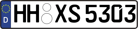 HH-XS5303