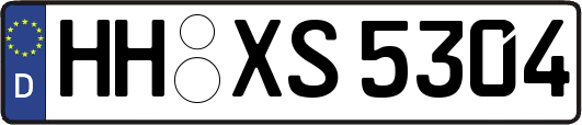 HH-XS5304