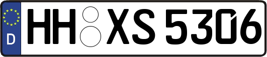 HH-XS5306