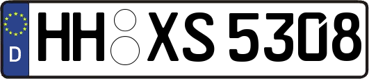 HH-XS5308