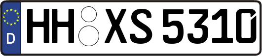 HH-XS5310