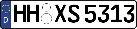 HH-XS5313