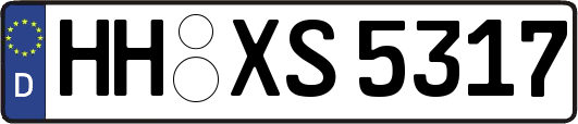 HH-XS5317