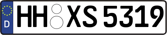 HH-XS5319
