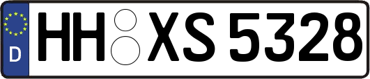 HH-XS5328