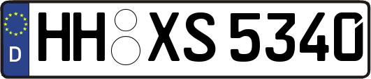 HH-XS5340